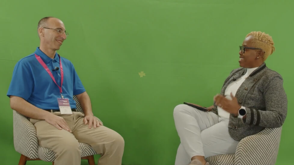 1ST PLACE INKNOWVATION WINNER STOPS BY TECHBEACH RETREAT