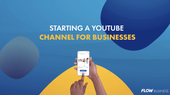 Digital Hacks: Why Your Business Needs a YouTube Channel