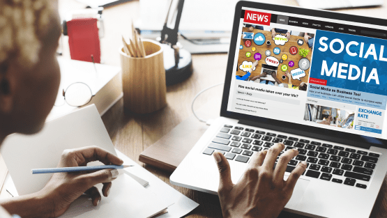 5 foolproof social media marketing strategies