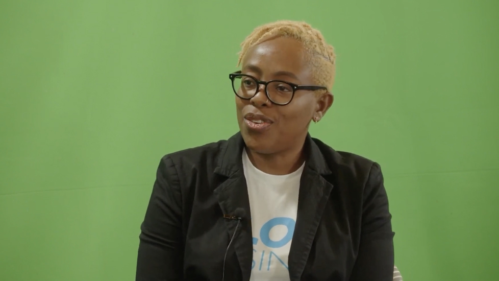 INKNOWVATION WINNER SHARES TOP TIPS AT TECHBEACH RETREAT