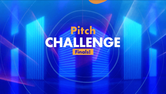 Pitch-challenge