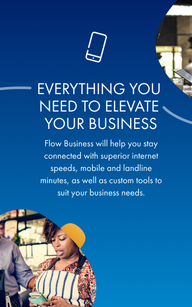 Elevate business