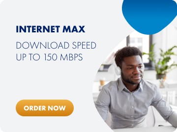 Internet Max