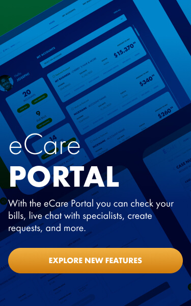 eCare Portal
